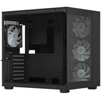 Корпус Cougar FV150 RGB [FV150 RGB black] черный