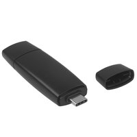Кард-ридер UGREEN CM304
