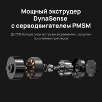 3D принтер Bambu Lab P2S EU