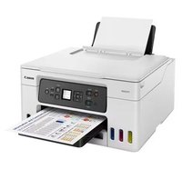 Inkjet MFP Canon MAXIFY GX3040