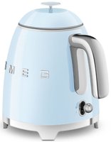 Электрочайник Smeg KLF05PBEU голубой