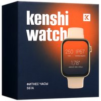 Смарт-часы KENSHI S61A