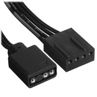 Вентилятор Montech AX 120 PWM  белый