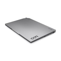 15.6" Ноутбук Lenovo LOQ 15IRX10 серый
