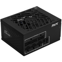 Блок питания ADATA XPG PYMCORE 750W [PYMCORE750G-BKCEU] черный