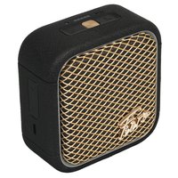 Портативная колонка Fiero Glame 1 FRPS-210, черный