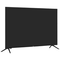 50" (127 см) Телевизор Haier 50 LED S2 черный