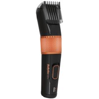Машинка для стрижки BaByliss E974E черный/коричневый