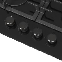 Газовая варочная поверхность Eigen GH-60M01DT