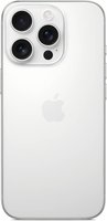6.3" Smartphone Apple iPhone 16 Pro 1024 GB white