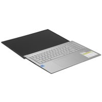 16" Ноутбук ASUS Vivobook 16 X1605VA-MB2761 серебристый