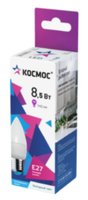 Комплект светодиодных ламп Космос LED8.5wCNE2765
