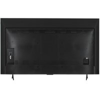 75" (190.5 см) Телевизор TCL 75P7K черный