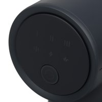Массажный пистолет Xiaomi Massage Gun 2 черный