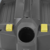 Пылесос  Karcher NT 22/1 AP L серый