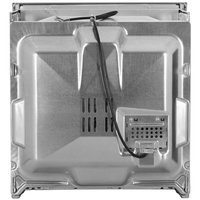 Электрический духовой шкаф Electrolux EOD3H40BX серебристый