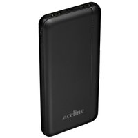 Portativ akkumulyator Aceline Eco qora