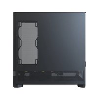 PC case MONTECH SKY 3  black