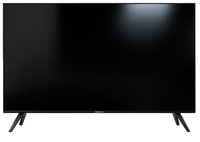 65" (165 см) Телевизор Topdevice TDTV65ES13U_BK черный