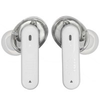Наушники TWS JBL Tune Beam 2  белый 2024