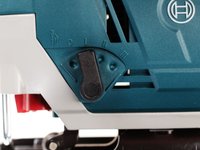 Электрический лобзик Bosch GST 8000 E