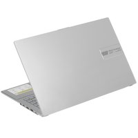15.6" Noutbuk ASUS Vivobook Go 15 E1504GA-BQ551 серебристый