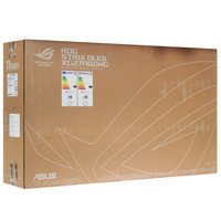 26.5" Монитор Asus ROG STRIX XG27AQDNG черный
