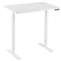 Computer desk Cougar Pure 120 white