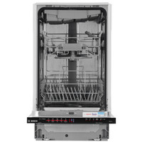 Встраиваемая посудомоечная машина Bosch SPV2HMX42E