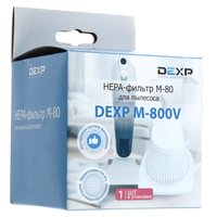 Фильтр DEXP M-80