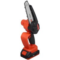 Аккумуляторная цепная мини-пила Aceline OBS CCS15  шина - 15 см (6")