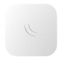 Точка доступа MikroTik cAP ac