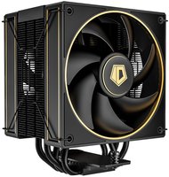 Кулер для процессора ID-COOLING FROZN A410 GLD  черный
