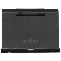 Держатель настольный Aceline PH197 черный