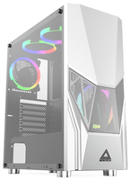 PC case MONTECH FIGHTER 500 [FIGHTER 500 (W)] white