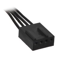 Fan kit ARCTIC S12038-4K [ACFAN00303A] black
