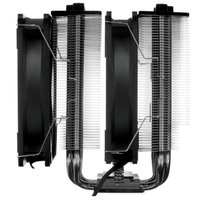 Кулер для процессора ID-COOLING SE-206-XT  черный
