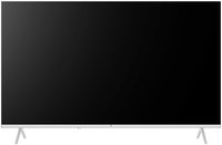 50" (127 см) Телевизор DEXP 50UCG1W белый