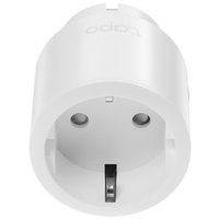 Умная розетка TP-Link Tapo P115