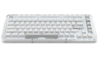 Клавиатура  беспроводная Logitech Alto Keys K75M цвет белый