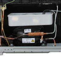 Samsung RB31FERNDSA серебристый