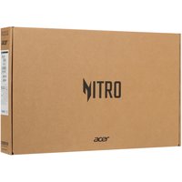 16" Ноутбук Acer Nitro Lite NL16-71G-590Q белый