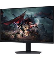32" Монитор Samsung Odyssey G5 G50F черный