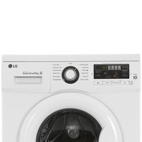 Стиральная машина LG FH0B8LD6 белый