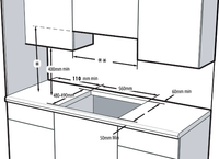 Газовая варочная поверхность Hotpoint HGMT 642 WH