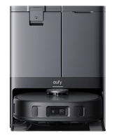 Робот-пылесос Eufy X10 Pro Omni черный