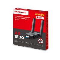 Wi-Fi адаптер Mercusys MA72XH