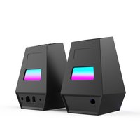 Колонки DEXP R825 черный