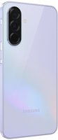 6.7" Смартфон Samsung Galaxy A36 128 ГБ фиолетовый