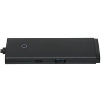 USB-разветвитель Baseus Airjoy Series Round Box HUB